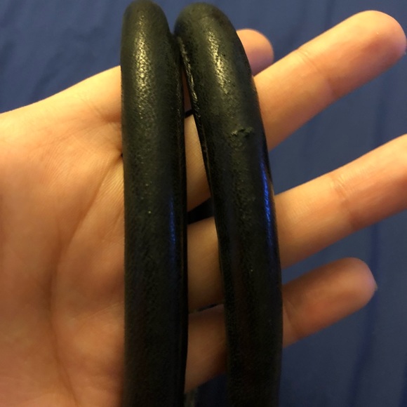 Michael Kors Quilted Hamilton Tote [MOVING SALE!‼️🚨] - Picture 6 of 8